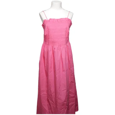 Jurk (Roze) van H&M Katoen