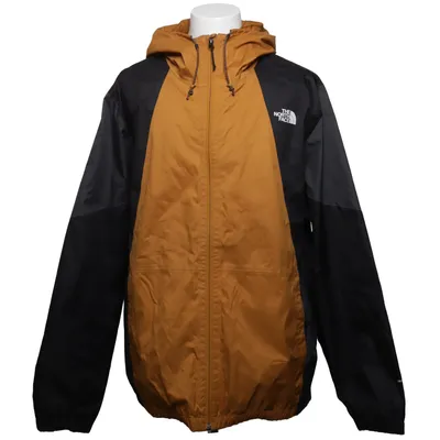 Veste polaire (Marron, Gris, Noir) de The North Face Polyester, Polyuréthane