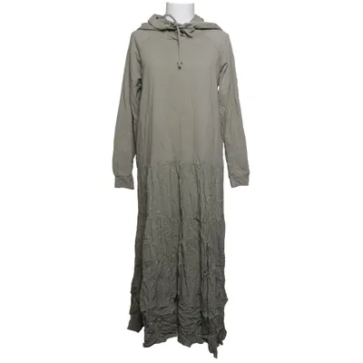 Huvklänning (Grön) från OOTD Bomull, Elastan, Metallfiber, Viskos