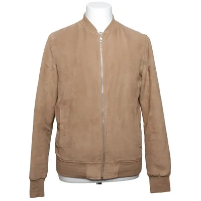 Bomberjacka (Brun) från Jack & Jones Originals