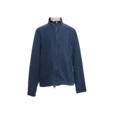 Fleece jas (Blauw) van Oxylane Polyester