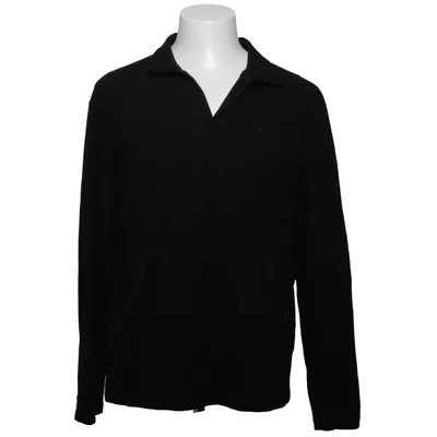 Trui (Zwart) van Ciszere Katoen, Polyester