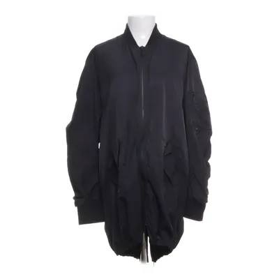 Jacka (Svart) från Kenneth Cole Bomull, Elastan, Nylon, Polyester