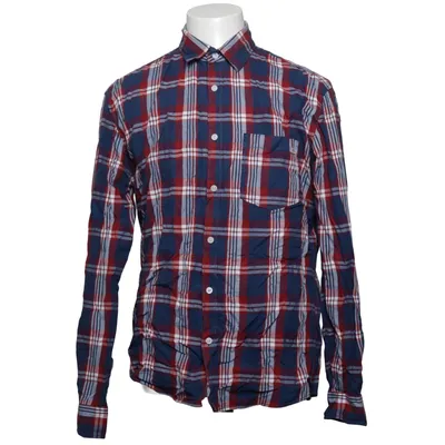 Flannel shirt (Blue, Red, White) from Jack & Jones Vintage Cotton