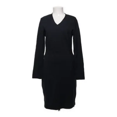 Robe (Bleu) de Grüne Erde Coton, Élasthane