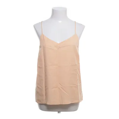 Tanktop (Oranje) van Selected Femme Lyocell, Viscose