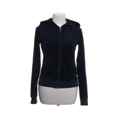 Huvtröja (Blå) från Juicy Couture