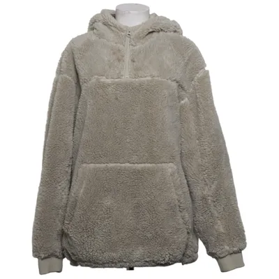 Hoodie (Alex Pile Hoodie) from Weekday Polyester, Acrylic