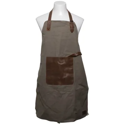 Apron (Gray) from Elsaform