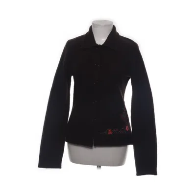 Hemd (VMEER 840) von Jacqueline Riu Wolle