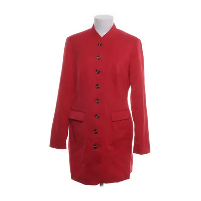 Manteau (Rouge) de BPC Bonprix Collection Polyester, Viscose