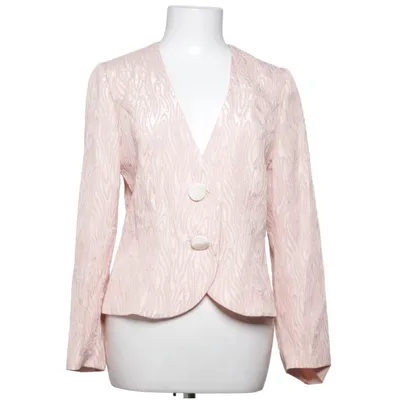 Blazer (Pink) from Halantex