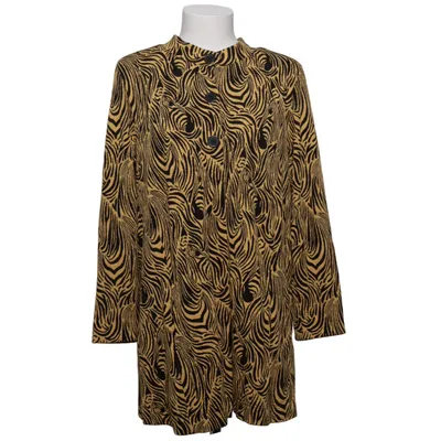 Cardigan (Noir, Jaune) de Pont Neuf