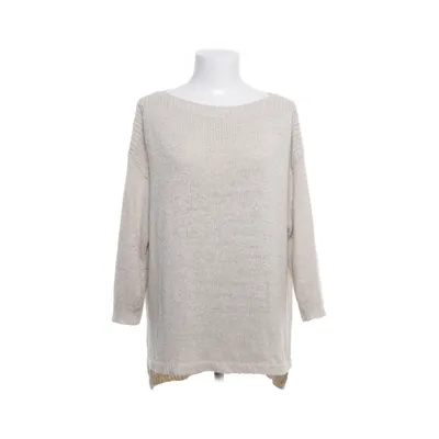 Tröja (Beige) från Juna Akryl, Nylon