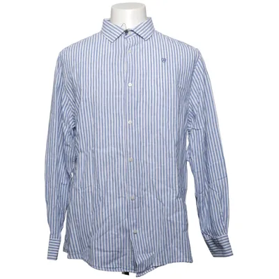 Shirt (Linen Collection) from Alvaro Moreno