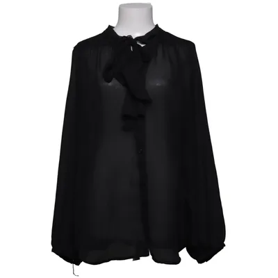 Pussy bow blouse (Aviva Blouse) from Time Polyester