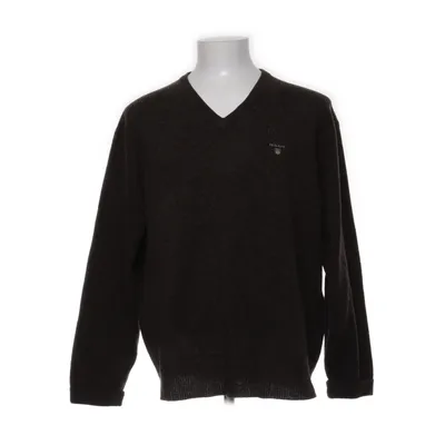 Pullover (Brun) från GANT Ull