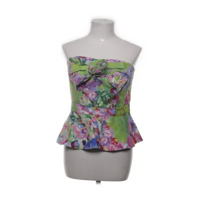 Tubtopp (Grön, Flerfärgad) från MOTF