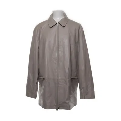 Jacka (Beige) från Herrn Polyester
