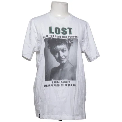 T-shirt (Laura Palmer) från Wasted Paris Bomull