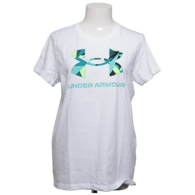 T-shirt (Vit) från Under Armour
