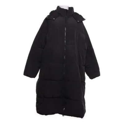 Vinterkappa (Svart) från Divided by H&M Polyester
