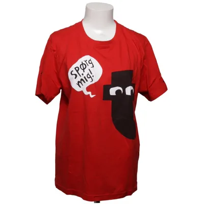 T-shirt (Super Fit) från Keya Bomull