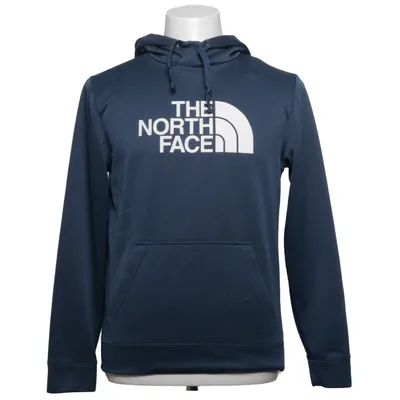 Huvtröja (Blå) från The North Face Polyester