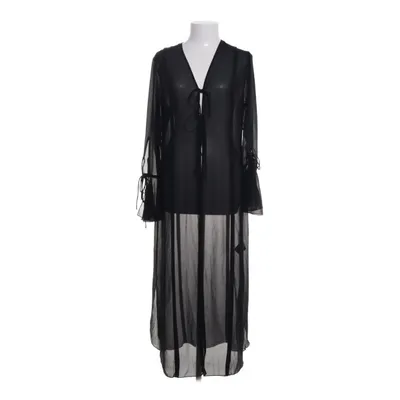 Strandklänning (Svart) från Weekday Polyester