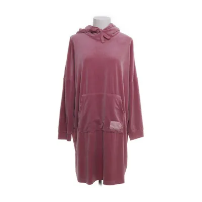 Hood dress (Pink) from Esmara