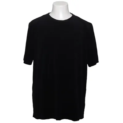 T-shirt (Terry Tee) fra Studio Total Bomuld, Polyester