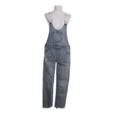 Overalls (Blå) fra Wildfox Bomuld, Elastan