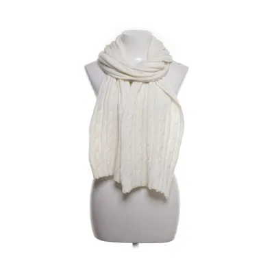 Scarf (White) from First B