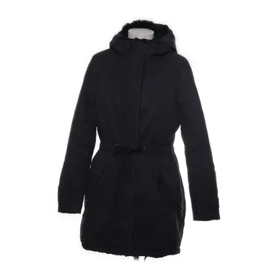 Parka (Grå) fra Dreimaster