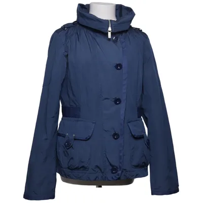 Veste (Bleu) de Reset