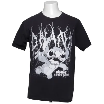 T-shirt (Svart) från Disney