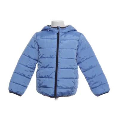 Windjack (Blauw) van Kiki & Koko Polyester