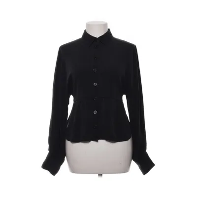 Skjorta (Svart) från Calvin Klein Silke