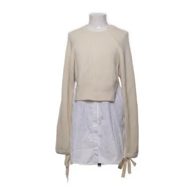 Sweater (SURA JUMPER DRESS) fra Allsaints Kashmir, Bomuld, Polyamid, Viscose, Uld