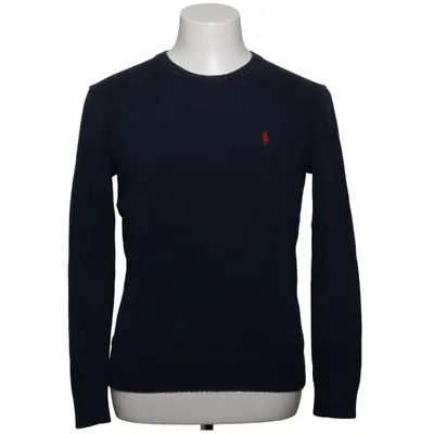 Pull-over (Bleu) de Polo Ralph Lauren Coton