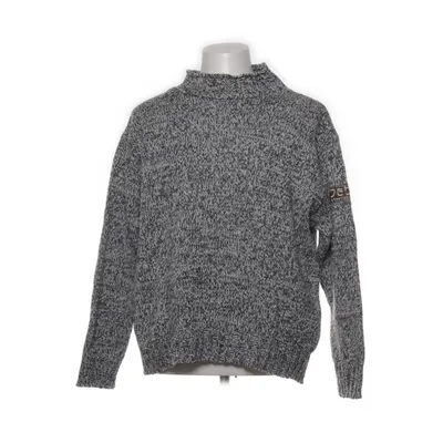 Sweater (Gray) from Marco Donati Acrylic, Wool