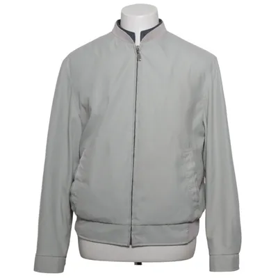 Jacka (Beige) från Story Polyester