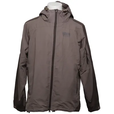 Veste polaire (Marron) de Outdoor Discovery