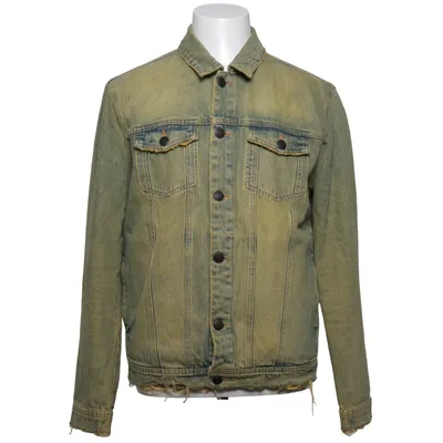 Denim jacket (Fourteen) from Won Hundred Cotton