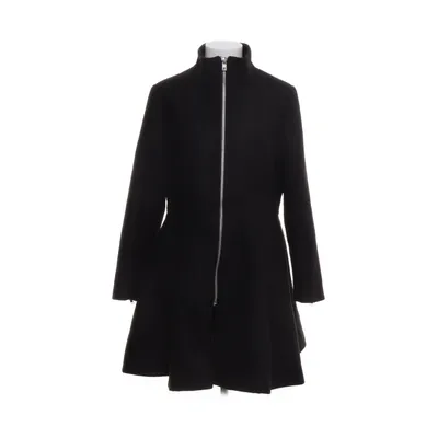 Jas (Zwart) van ASOS Elastaan, Polyester, Viscose