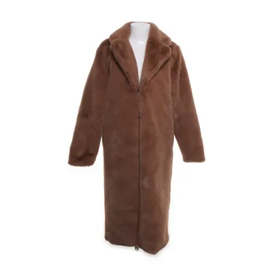 Vinterkappa (Brun) från Aéryne Polyester