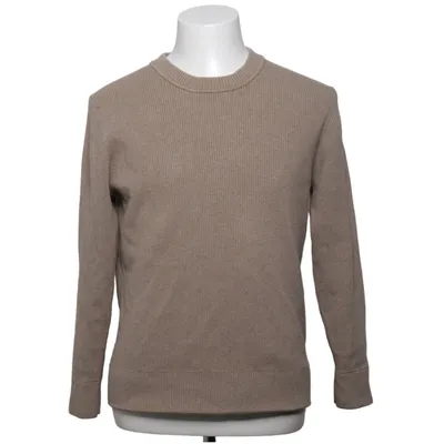 Sweater (Beige) from Ljung by Marcus Larsson Cotton, Elastane