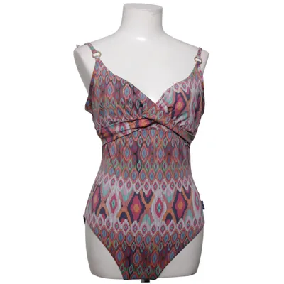 Maillot de bain une pièce (Multicolore) de Cyell Élasthane, Polyamide