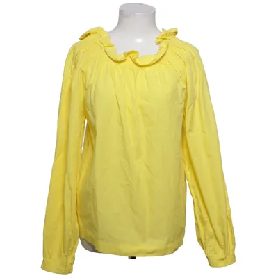 Blus (AITOA SOLID/045920) från Marimekko Bomull