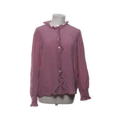 Blus (Lila) från Boden Silke